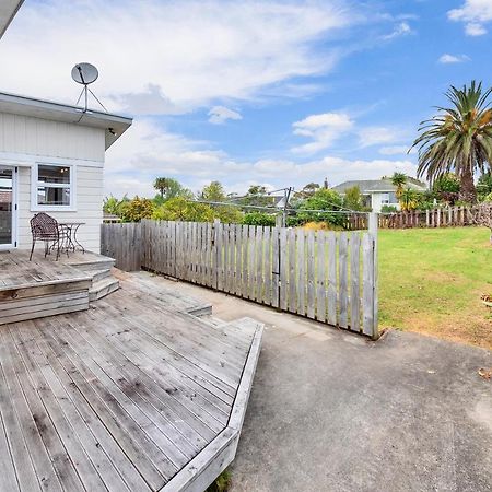 Fabulous Three Bedroom Home In Pakuranga Auckland Ngoại thất bức ảnh