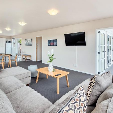 Fabulous Three Bedroom Home In Pakuranga Auckland Ngoại thất bức ảnh