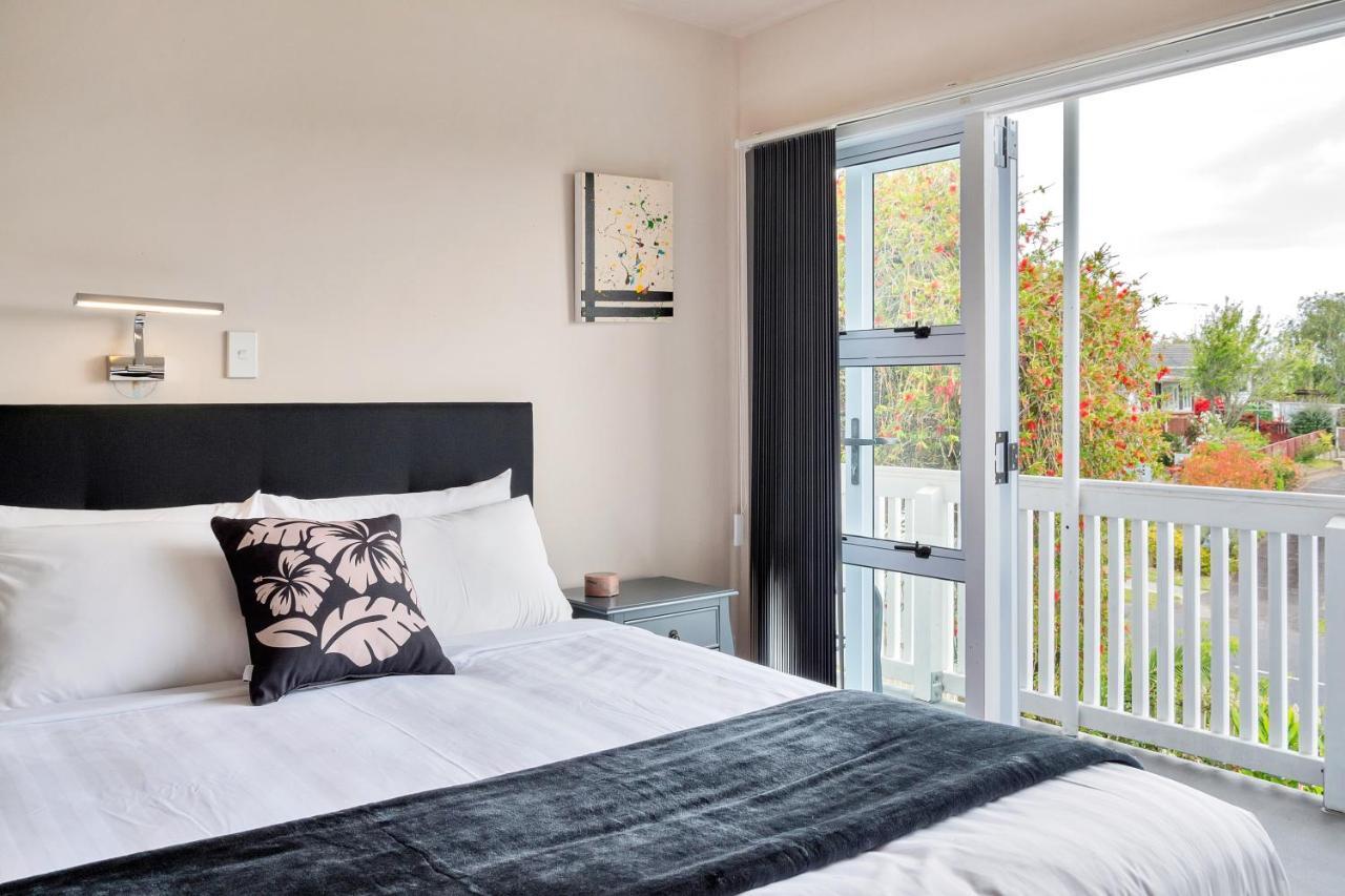 Fabulous Three Bedroom Home In Pakuranga Auckland Ngoại thất bức ảnh
