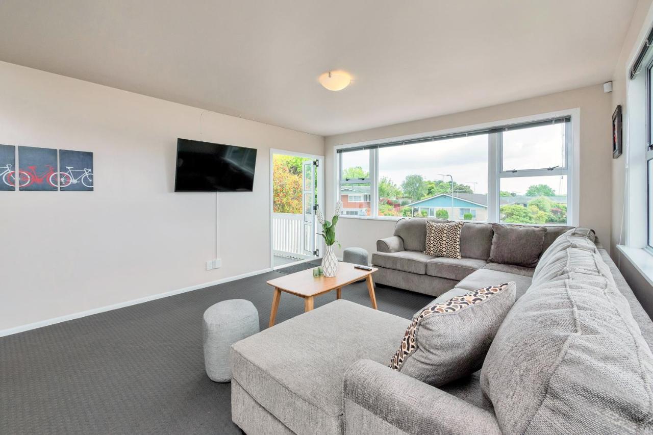 Fabulous Three Bedroom Home In Pakuranga Auckland Ngoại thất bức ảnh