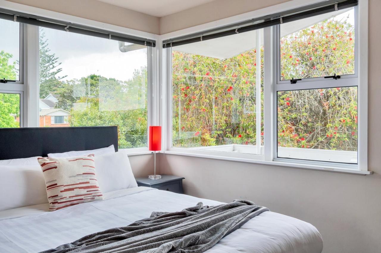 Fabulous Three Bedroom Home In Pakuranga Auckland Ngoại thất bức ảnh
