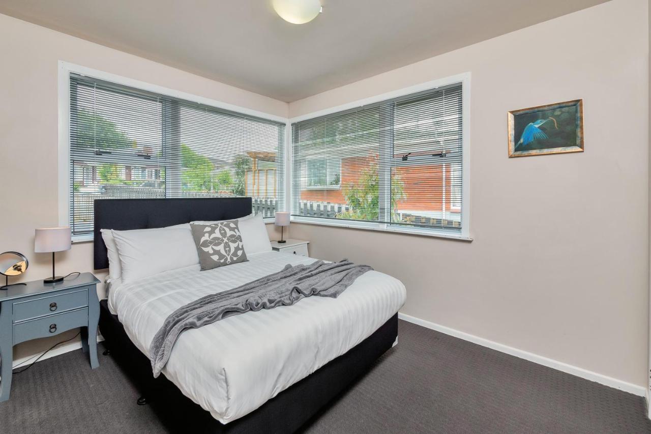 Fabulous Three Bedroom Home In Pakuranga Auckland Ngoại thất bức ảnh